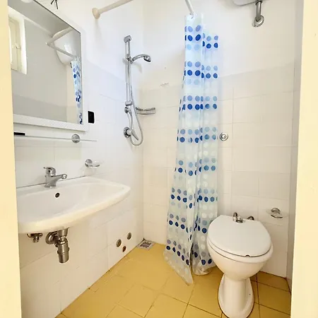 N320 - Numana, Deliziosa Cielo-terra In Centro Storico Apartman *